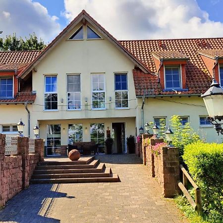 Familienresort Wiesenhof Марксцелль Экстерьер фото